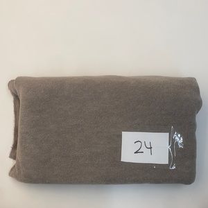 Newborn (Grey) Photography Blanket